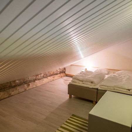 Holiday Home Kelorakka Lodge By Interhome Levi Esterno foto
