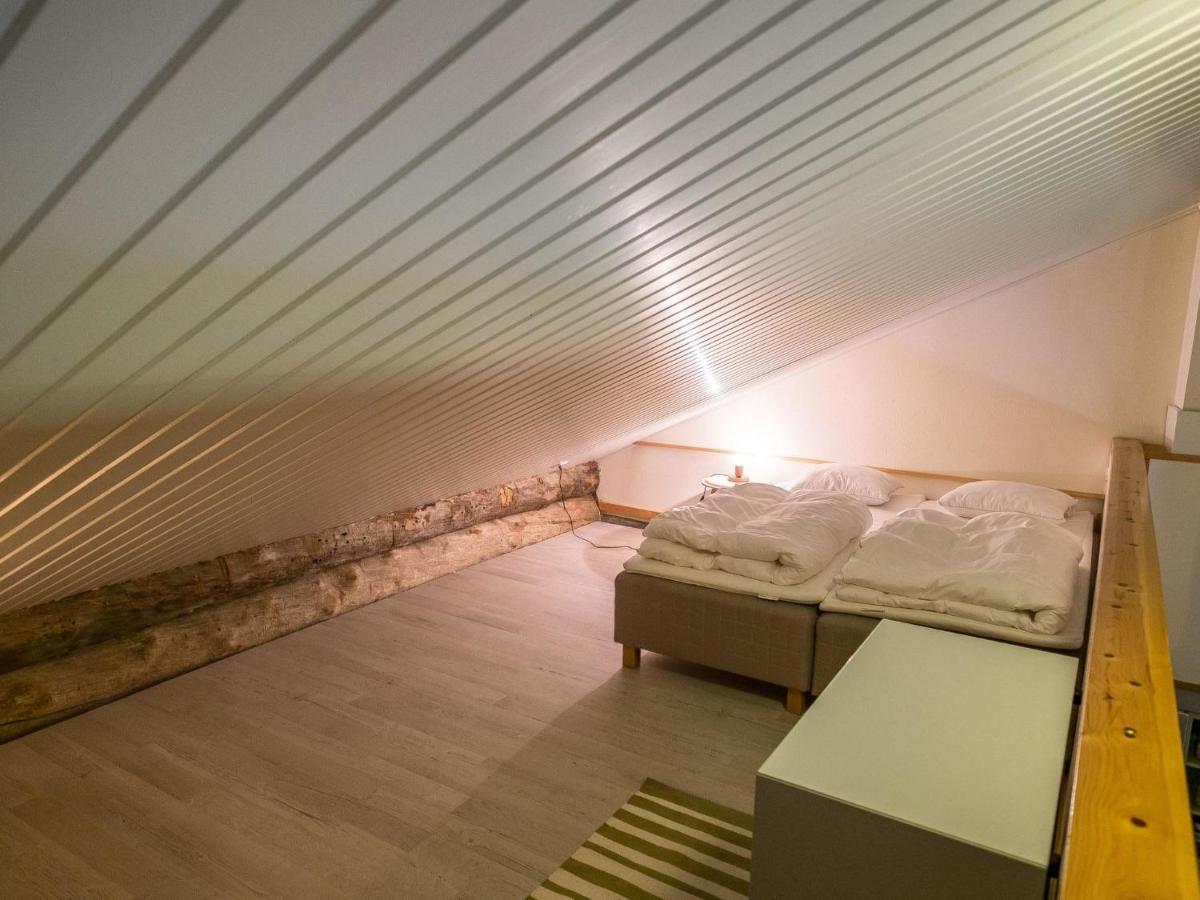 Holiday Home Kelorakka Lodge By Interhome Levi Esterno foto