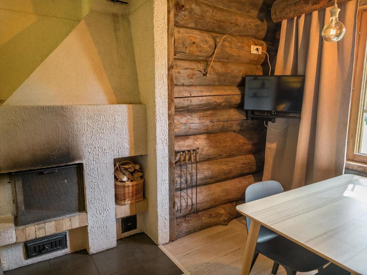 Holiday Home Kelorakka Lodge By Interhome Levi Esterno foto