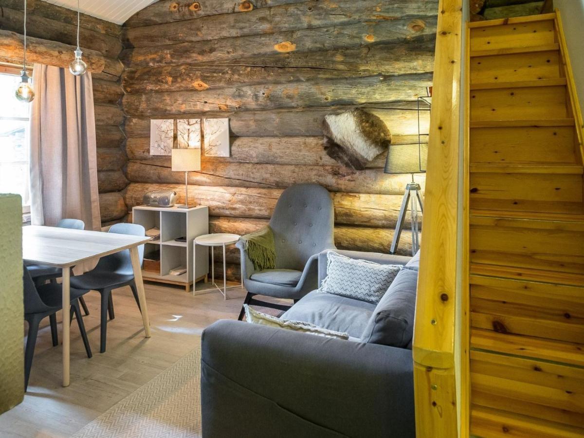 Holiday Home Kelorakka Lodge By Interhome Levi Esterno foto