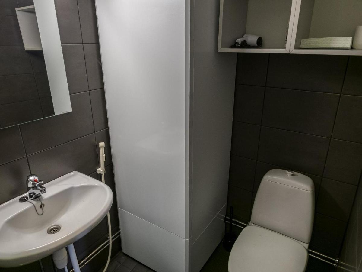Holiday Home Kelorakka Lodge By Interhome Levi Esterno foto